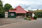 Scott´s Cafe