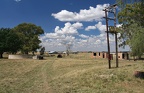 Farm bei Bothaville
