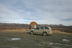 Dempster Hwy