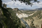 Yellowstone National Park