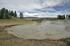 Yellowstone National Park